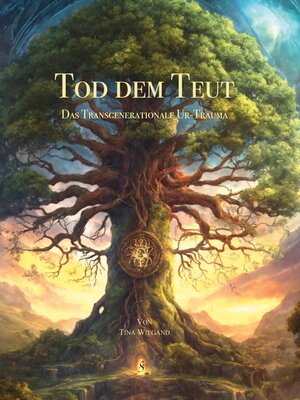 cover image of Tod des Teut